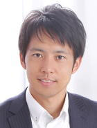 公認会計士・税理士:平野健治